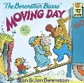 Berenstain Bears' Moving Day, The Berenstain Bears' Moving Day, The