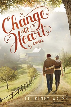 Change of Heart (Paper Hearts) Change of Heart (Paper Hearts)