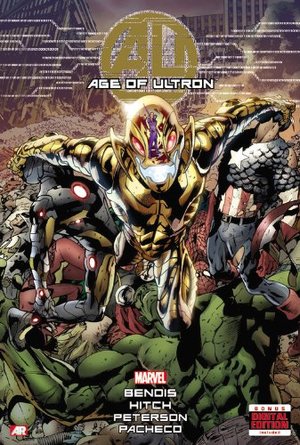 Age of Ultron Age of Ultron