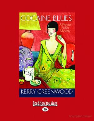 Cocaine Blues Cocaine Blues