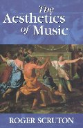 Aesthetics of Music, The Aesthetics of Music, The
