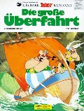 Asterix HC 22 Die große Überfahrt Asterix HC 22 Die große Überfahrt
