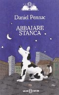 Abbaiare stanca Abbaiare stanca