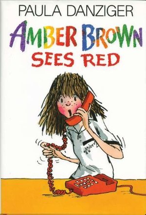 Amber Brown Sees Red Amber Brown Sees Red
