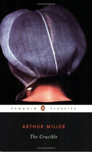 Crucible, The Crucible, The
