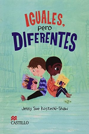 Iguales Pero Diferente Iguales Pero Diferente