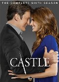 Castle: Season 6 Castle: Season 6