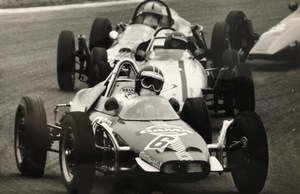 McNamara Rainer Braun Hockenheim 1969 (10/10) McNamara Rainer Braun Hockenheim 1969 (10/10)