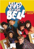 Saved by the Bell - Seasons 1 & 2 Saved by the Bell - Seasons 1 & 2