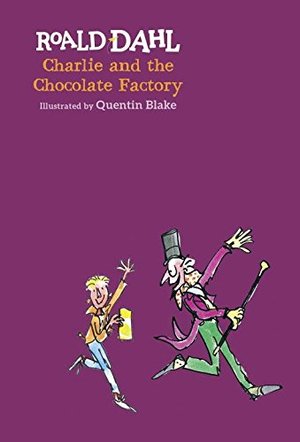 Charlie and the Chocolate Factory Charlie and the Chocolate Factory