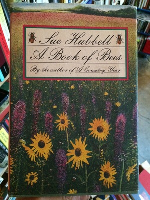 Book of Bees, A Book of Bees, A