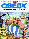 Asterix HC 23 Obelix GmbH & Co.KG Asterix HC 23 Obelix GmbH & Co.KG
