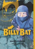 Billy Bat Vol.3 Billy Bat Vol.3