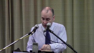 PCC Conference 2013 - The Wonder of Christian Adoption (Video) PCC Conference 2013 - The Wonder of Christian Adoption (Video)