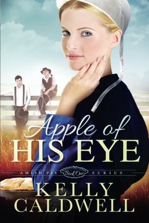 Apple of His Eye (Amish Pie) Apple of His Eye (Amish Pie)