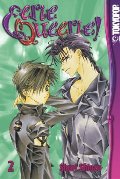 Eerie Queerie! Vol. 2 Eerie Queerie! Vol. 2