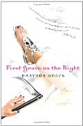 First Grave on the Right (Charley Davidson, Book 1) First Grave on the Right (Charley Davidson, Book 1)