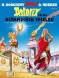 Asterix HC 12 Olympische Spiele Asterix HC 12 Olympische Spiele