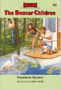 Boxcar Children Houseboat Mystery (The Boxcar Children Mysteries #12) $0.75 Boxcar Children Houseboat Mystery (The Boxcar Children Mysteries #12) $0.75