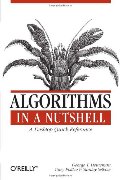 Algorithms in a Nutshell Algorithms in a Nutshell