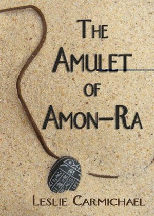 Amulet of Amon-Ra, The Amulet of Amon-Ra, The