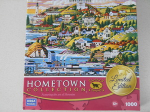 Castle Country - Hometown Collection Castle Country - Hometown Collection