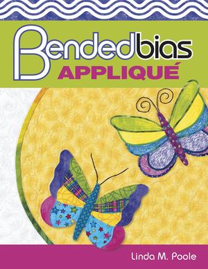 Bended Bias Applique Bended Bias Applique