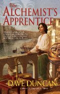 Alchemist's Apprentice (The Alchemist, #1), The Alchemist's Apprentice (The Alchemist, #1), The
