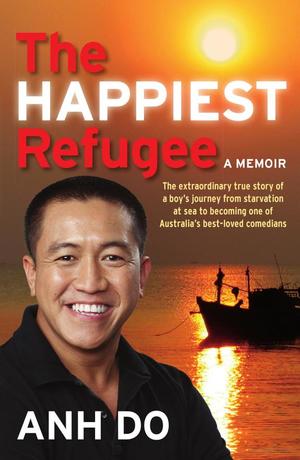Happiest Refugee, The Happiest Refugee, The