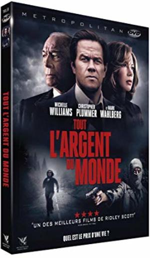All the Money in the Wolrd / Tout l'argent du monde All the Money in the Wolrd / Tout l'argent du monde