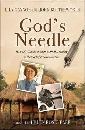 God's Needle God's Needle