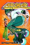 Air Gear, Vol. 2 Air Gear, Vol. 2