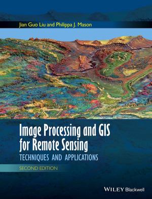Image Processing and GIS for Remote Sensing Image Processing and GIS for Remote Sensing