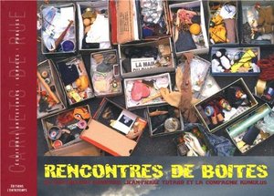Rencontres de boites Rencontres de boites
