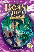 Beast Quest: 15: Narga the Sea Monster Beast Quest: 15: Narga the Sea Monster