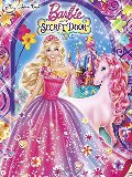 Barbie and the Secret Door (Barbie and the Secret Door) (a Big Golden Book) Barbie and the Secret Door (Barbie and the Secret Door) (a Big Golden Book)