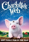 Charlotte's Web (Widescreen Edition) Charlotte's Web (Widescreen Edition)