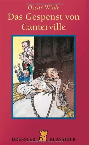 Das Gespenst von Canterville Das Gespenst von Canterville