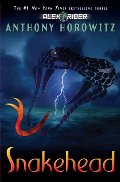Snakehead (Alex Rider, Book 7) Snakehead (Alex Rider, Book 7)