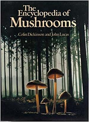 Encyclopedia of Mushrooms, The Encyclopedia of Mushrooms, The