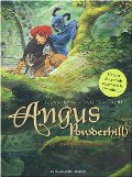 Angus Powderhill, Tome 2 : Le Pays des Deux Soleils Angus Powderhill, Tome 2 : Le Pays des Deux Soleils