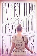 Everything Leads to You Everything Leads to You