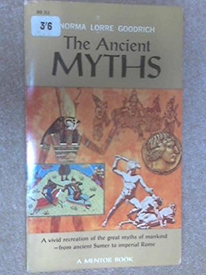 Ancient Myths Ancient Myths