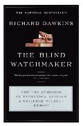 Blind Watchmaker (Turtleback School & Library Binding Edition), The Blind Watchmaker (Turtleback School & Library Binding Edition), The