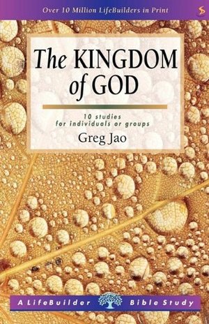 Lifebuilder: The Kingdom of God Lifebuilder: The Kingdom of God