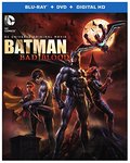 Batman: Bad Blood Batman: Bad Blood