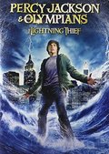 Percy Jackson & The Olympians: The Lightning Thief Percy Jackson & The Olympians: The Lightning Thief