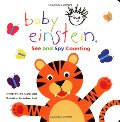Baby Einstein: See and Spy Counting Baby Einstein: See and Spy Counting