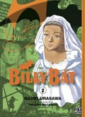 Billy Bat Vol.2 Billy Bat Vol.2