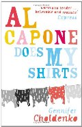 Al Capone Does My Shirts Al Capone Does My Shirts